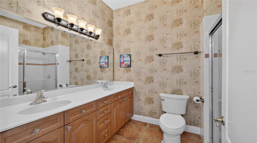 Bathroom 2