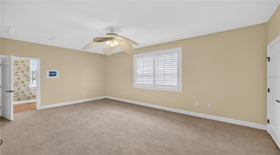 Mother In Law Suite Bedroom