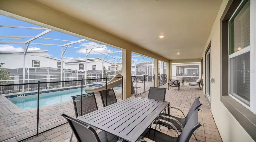 DAVENPORT, Florida 33896, 9 Bedrooms Bedrooms, ,5 BathroomsBathrooms,Residential,For Sale,CHALLENGE,0,MFRTB8486873