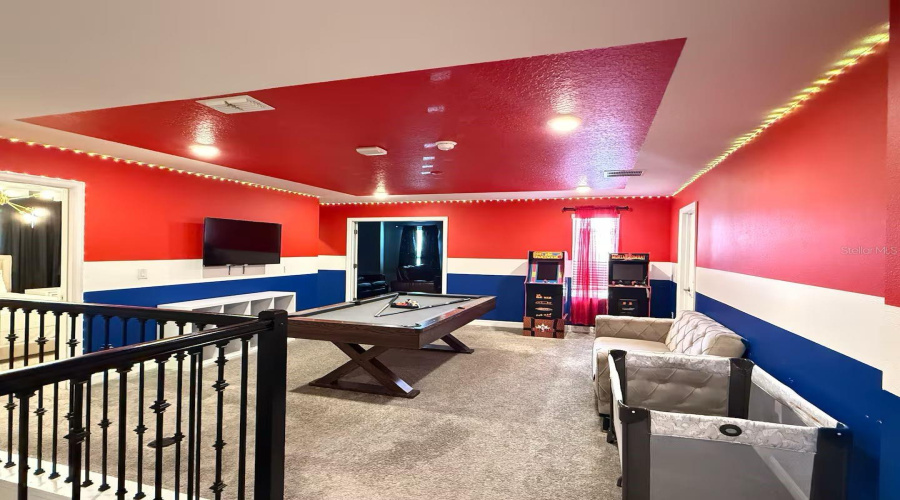DAVENPORT, Florida 33896, 9 Bedrooms Bedrooms, ,5 BathroomsBathrooms,Residential,For Sale,CHALLENGE,0,MFRTB8486873