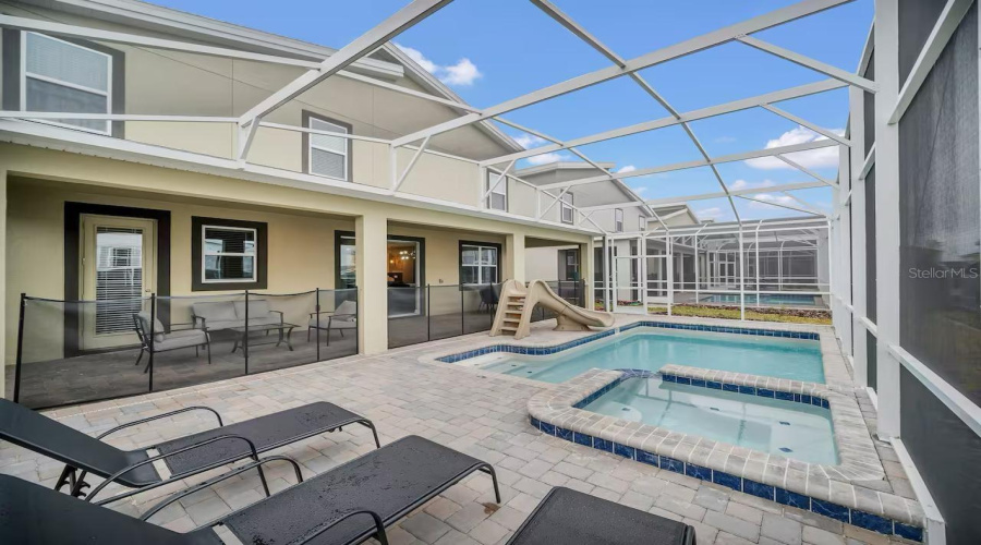 DAVENPORT, Florida 33896, 9 Bedrooms Bedrooms, ,5 BathroomsBathrooms,Residential,For Sale,CHALLENGE,0,MFRTB8486873