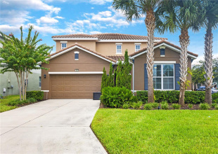 DAVENPORT, Florida 33837, 6 Bedrooms Bedrooms, ,5 BathroomsBathrooms,Residential,For Sale,WILDWOOD,0,MFRO6429926