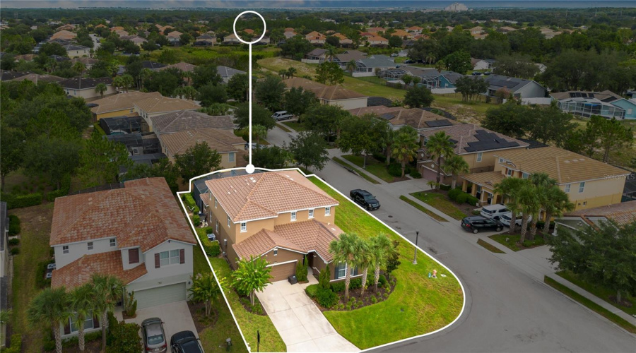 DAVENPORT, Florida 33837, 6 Bedrooms Bedrooms, ,5 BathroomsBathrooms,Residential,For Sale,WILDWOOD,0,MFRO6429926