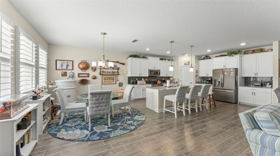 KISSIMMEE, Florida 34746, 4 Bedrooms Bedrooms, ,3 BathroomsBathrooms,Residential,For Sale,TRIBUTE,0,MFRO6428916