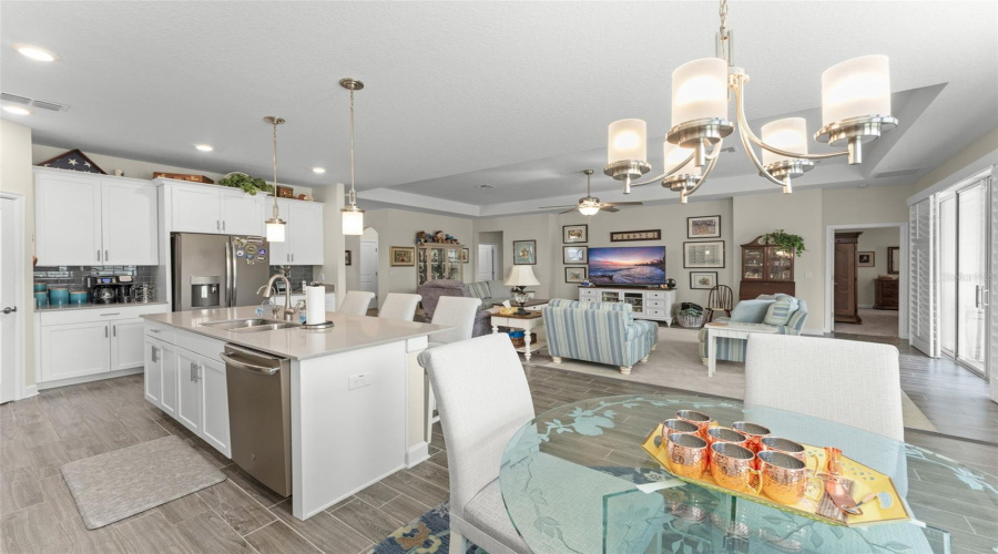 KISSIMMEE, Florida 34746, 4 Bedrooms Bedrooms, ,3 BathroomsBathrooms,Residential,For Sale,TRIBUTE,0,MFRO6428916