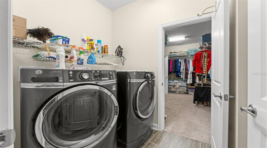 KISSIMMEE, Florida 34746, 4 Bedrooms Bedrooms, ,3 BathroomsBathrooms,Residential,For Sale,TRIBUTE,0,MFRO6428916