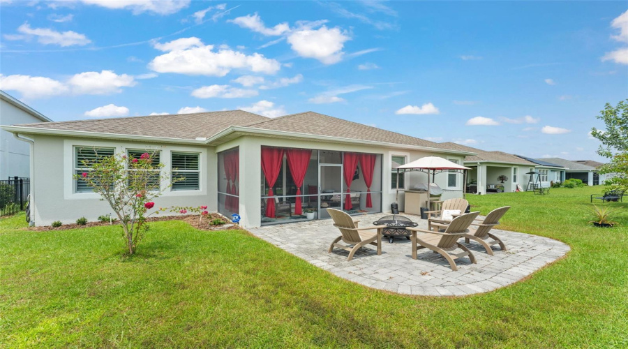 KISSIMMEE, Florida 34746, 4 Bedrooms Bedrooms, ,3 BathroomsBathrooms,Residential,For Sale,TRIBUTE,0,MFRO6428916