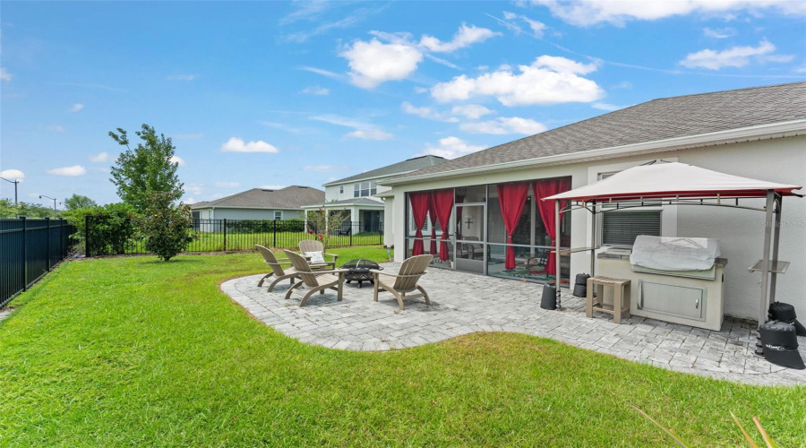 KISSIMMEE, Florida 34746, 4 Bedrooms Bedrooms, ,3 BathroomsBathrooms,Residential,For Sale,TRIBUTE,0,MFRO6428916