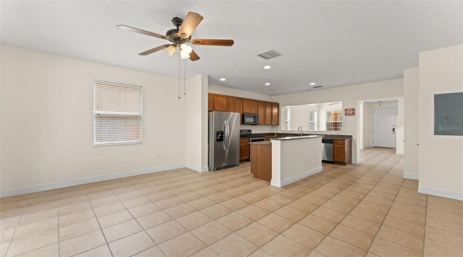 KISSIMMEE, Florida 34747, 3 Bedrooms Bedrooms, ,2 BathroomsBathrooms,Residential,For Sale,ANDROS,0,MFRO6428930