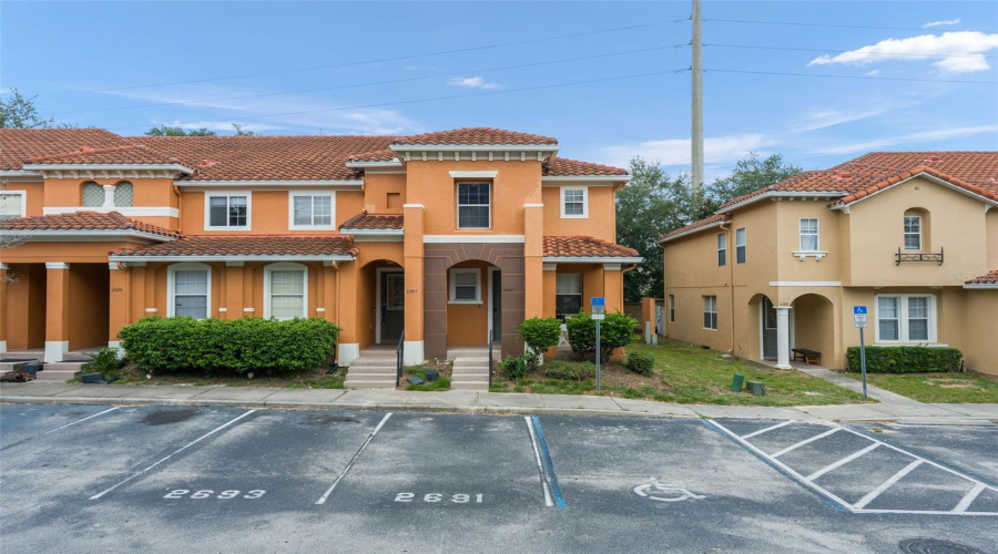 KISSIMMEE, Florida 34747, 3 Bedrooms Bedrooms, ,2 BathroomsBathrooms,Residential,For Sale,ANDROS,0,MFRO6428930