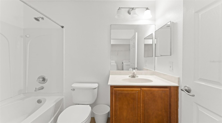 KISSIMMEE, Florida 34747, 3 Bedrooms Bedrooms, ,2 BathroomsBathrooms,Residential,For Sale,ANDROS,0,MFRO6428930
