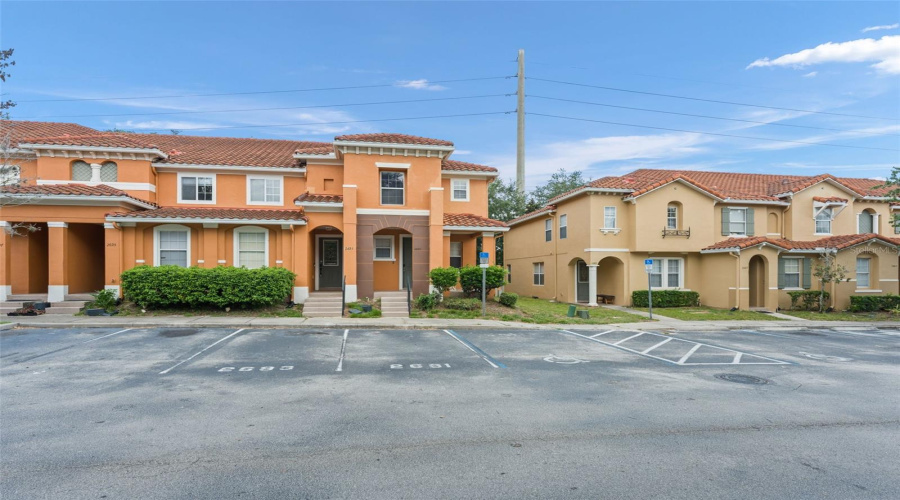 KISSIMMEE, Florida 34747, 3 Bedrooms Bedrooms, ,2 BathroomsBathrooms,Residential,For Sale,ANDROS,0,MFRO6428930