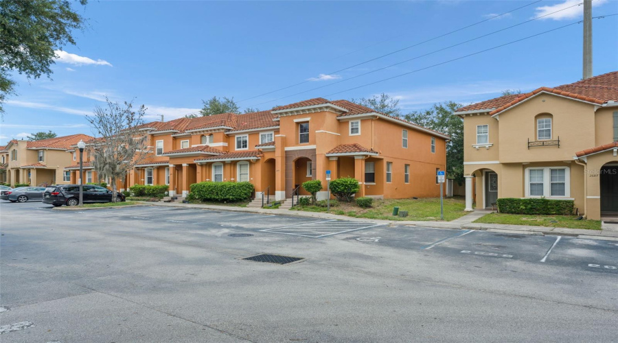 KISSIMMEE, Florida 34747, 3 Bedrooms Bedrooms, ,2 BathroomsBathrooms,Residential,For Sale,ANDROS,0,MFRO6428930