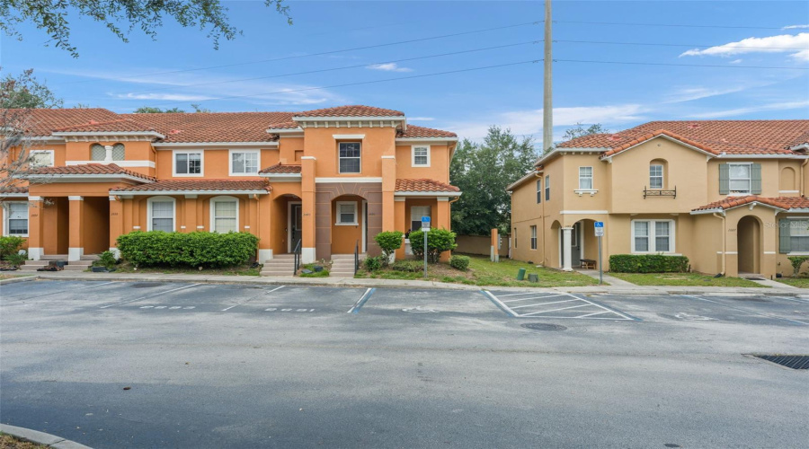 KISSIMMEE, Florida 34747, 3 Bedrooms Bedrooms, ,2 BathroomsBathrooms,Residential,For Sale,ANDROS,0,MFRO6428930