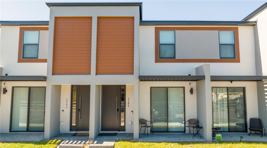 KISSIMMEE, Florida 34747, 3 Bedrooms Bedrooms, ,3 BathroomsBathrooms,Residential,For Sale,TRANQUIL,0,MFRO6429175