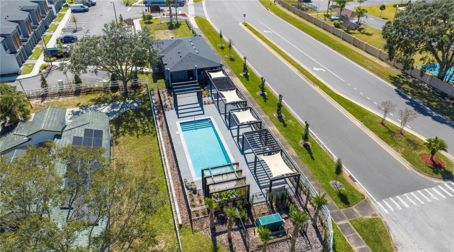 KISSIMMEE, Florida 34747, 3 Bedrooms Bedrooms, ,3 BathroomsBathrooms,Residential,For Sale,TRANQUIL,0,MFRO6429175
