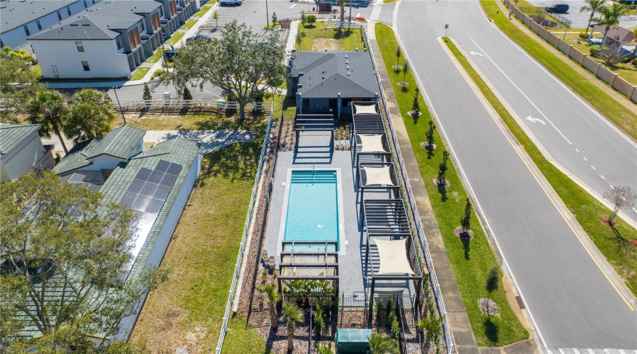 KISSIMMEE, Florida 34747, 3 Bedrooms Bedrooms, ,3 BathroomsBathrooms,Residential,For Sale,TRANQUIL,0,MFRO6429175