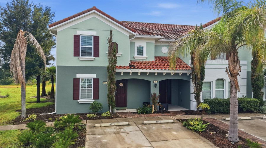 DAVENPORT, Florida 33837, 5 Bedrooms Bedrooms, ,5 BathroomsBathrooms,Residential,For Sale,TERRASONESTA,0,MFRL4963932