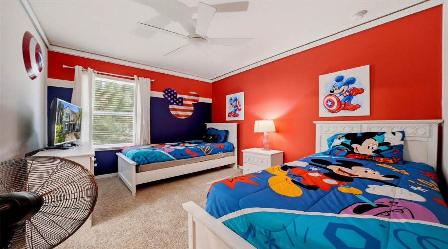 DAVENPORT, Florida 33837, 5 Bedrooms Bedrooms, ,5 BathroomsBathrooms,Residential,For Sale,TERRASONESTA,0,MFRL4963932