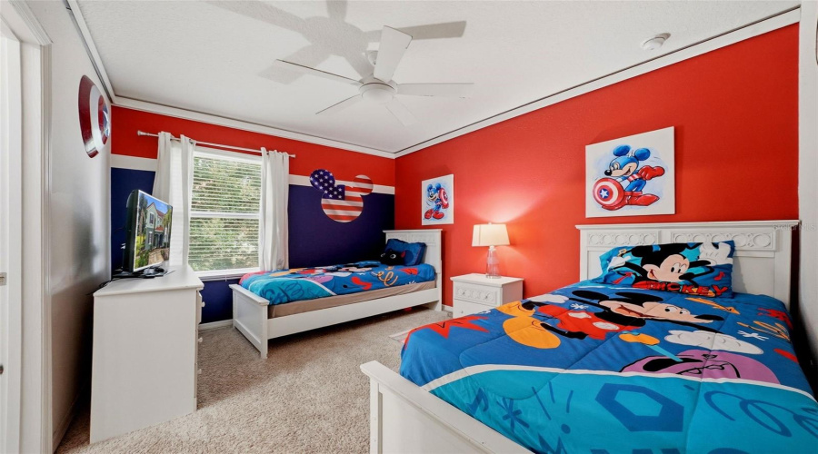 DAVENPORT, Florida 33837, 5 Bedrooms Bedrooms, ,5 BathroomsBathrooms,Residential,For Sale,TERRASONESTA,0,MFRL4963932