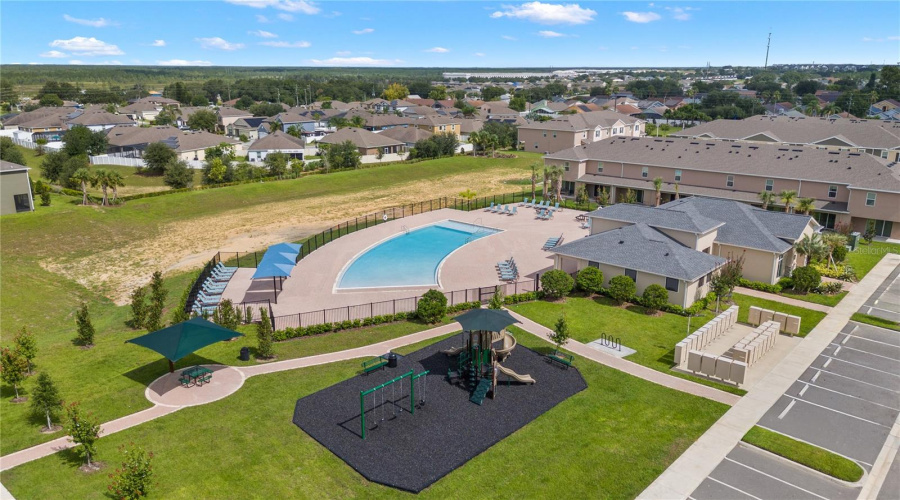 Amenities