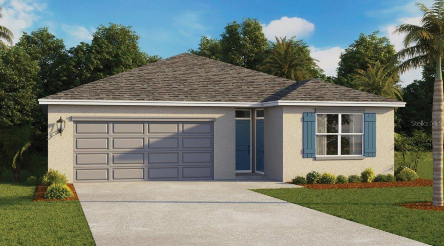 DAVENPORT, Florida 33837, 4 Bedrooms Bedrooms, ,3 BathroomsBathrooms,Residential,For Sale,LIMEKLIN FALLS,0,MFRO6429813