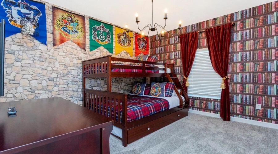 KISSIMMEE, Florida 34746, 5 Bedrooms Bedrooms, ,4 BathroomsBathrooms,Residential,For Sale,PROTAGONIST,0,MFRO6429876