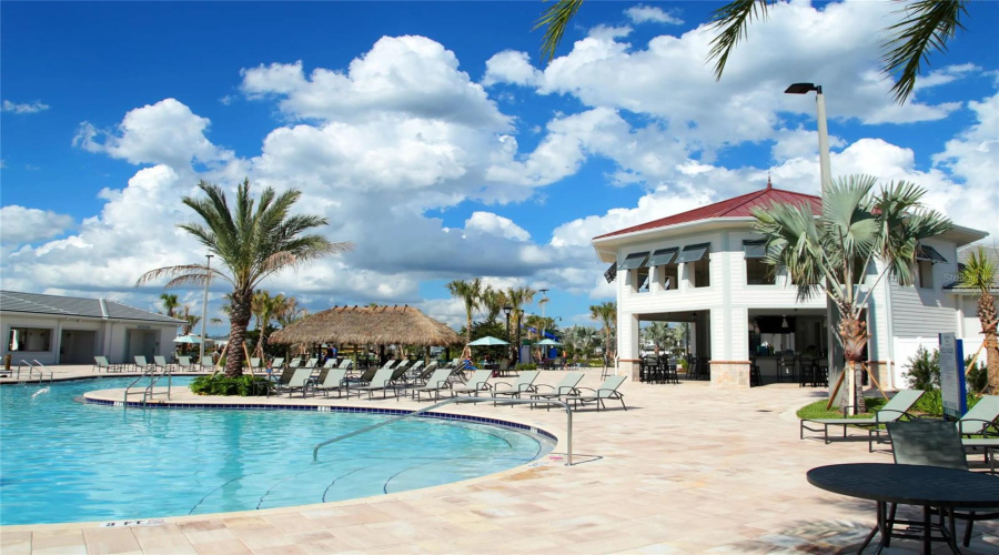 KISSIMMEE, Florida 34746, 5 Bedrooms Bedrooms, ,4 BathroomsBathrooms,Residential,For Sale,PROTAGONIST,0,MFRO6429876