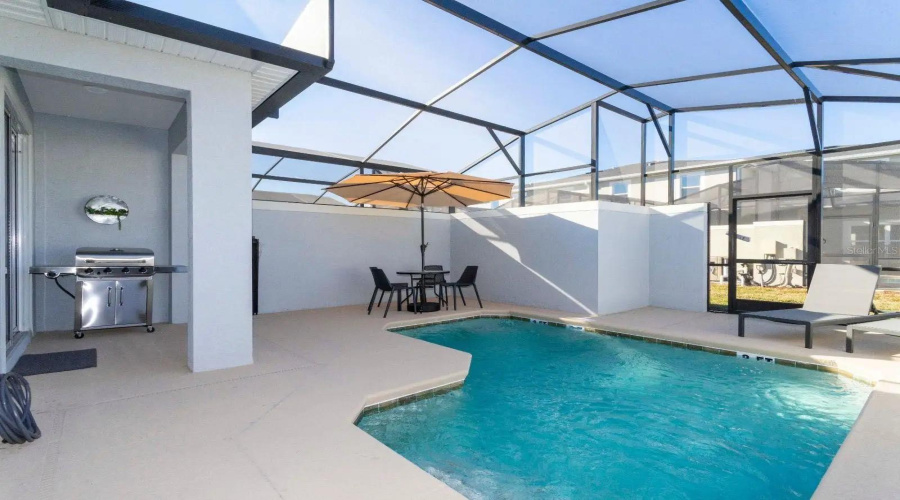 KISSIMMEE, Florida 34746, 5 Bedrooms Bedrooms, ,4 BathroomsBathrooms,Residential,For Sale,PROTAGONIST,0,MFRO6429876