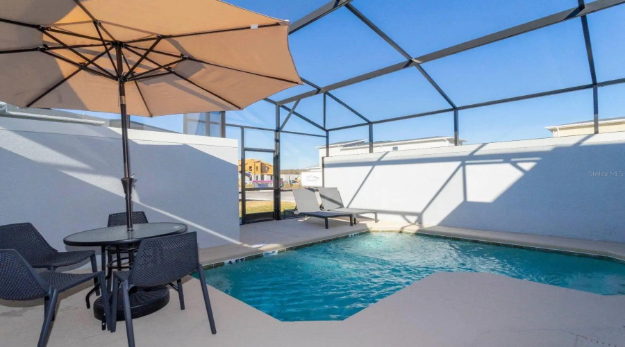 KISSIMMEE, Florida 34746, 5 Bedrooms Bedrooms, ,4 BathroomsBathrooms,Residential,For Sale,PROTAGONIST,0,MFRO6429876