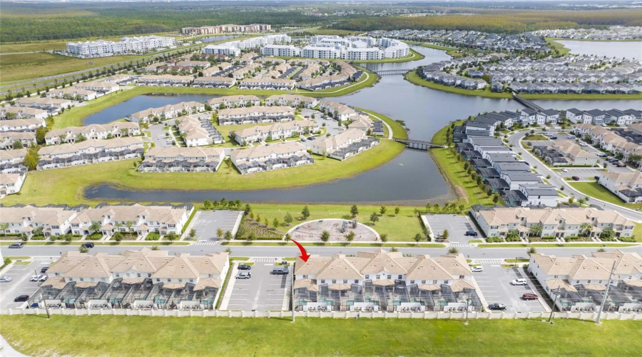 KISSIMMEE, Florida 34746, 5 Bedrooms Bedrooms, ,4 BathroomsBathrooms,Residential,For Sale,PROTAGONIST,0,MFRO6429876