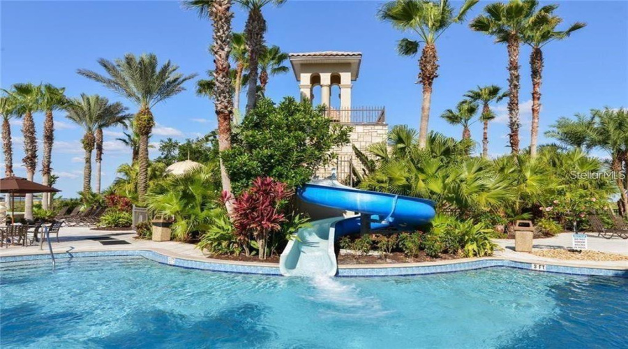 KISSIMMEE, Florida 34746, 3 Bedrooms Bedrooms, ,2 BathroomsBathrooms,Residential,For Sale,GOLDEN KNOT,0,MFRS5132792