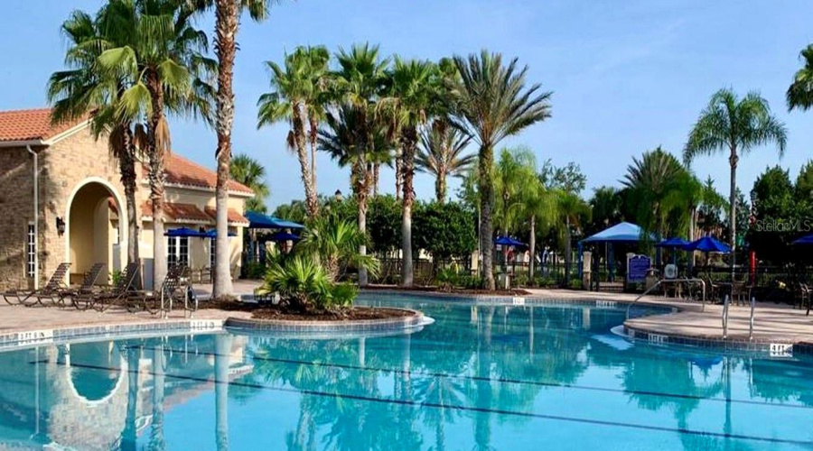 KISSIMMEE, Florida 34746, 3 Bedrooms Bedrooms, ,2 BathroomsBathrooms,Residential,For Sale,GOLDEN KNOT,0,MFRS5132792