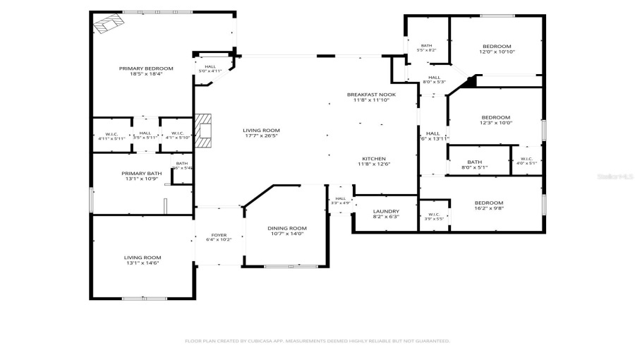 DAVENPORT, Florida 33897, 4 Bedrooms Bedrooms, ,3 BathroomsBathrooms,Residential,For Sale,BIRKDALE,0,MFRP4939465