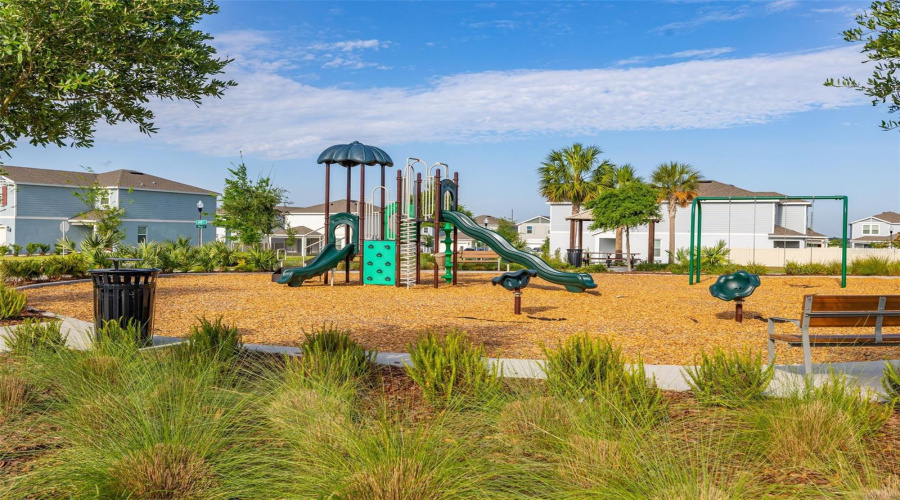 Community Playground