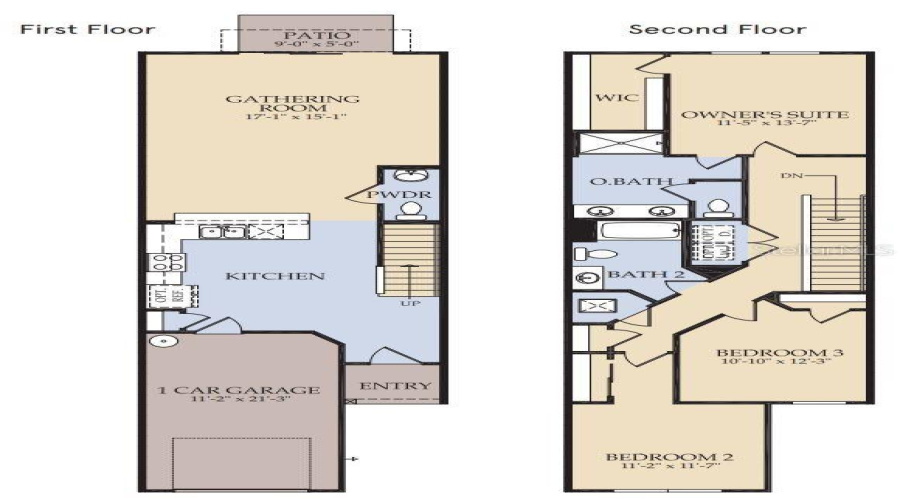 DAVENPORT, Florida 33896, 3 Bedrooms Bedrooms, ,2 BathroomsBathrooms,Residential,For Sale,WINSOME,0,MFRS5154557