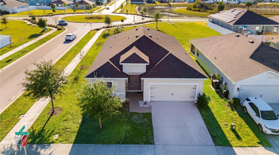 DAVENPORT, Florida 33837, 4 Bedrooms Bedrooms, ,2 BathroomsBathrooms,Residential,For Sale,SYDNEY,0,MFRO6429979