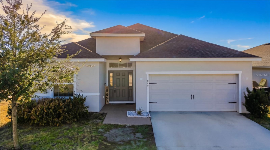 DAVENPORT, Florida 33837, 4 Bedrooms Bedrooms, ,2 BathroomsBathrooms,Residential,For Sale,SYDNEY,0,MFRO6429979