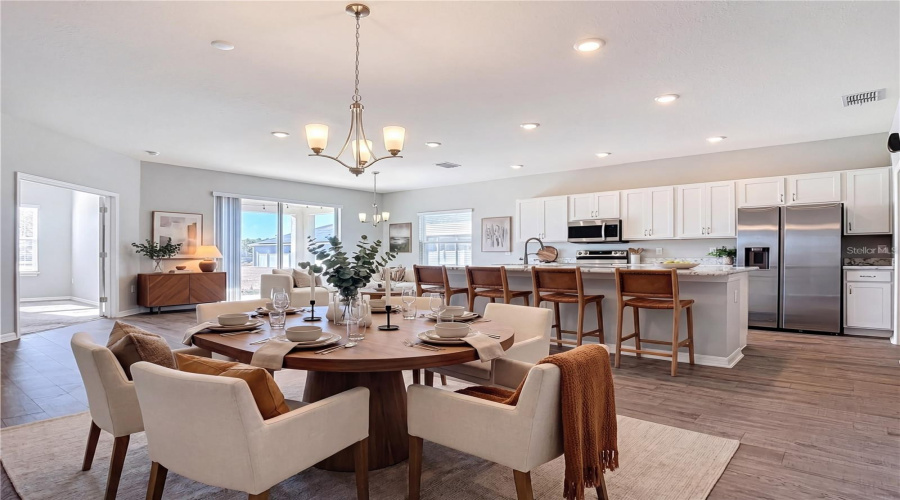 DAVENPORT, Florida 33837, 4 Bedrooms Bedrooms, ,2 BathroomsBathrooms,Residential,For Sale,SYDNEY,0,MFRO6429979