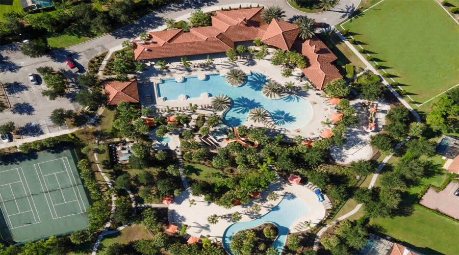 DAVENPORT, Florida 33837, 6 Bedrooms Bedrooms, ,4 BathroomsBathrooms,Residential,For Sale,OAKMOSS LOOP,0,MFRS5154617