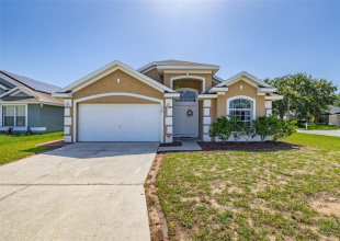DAVENPORT, Florida 33897, 3 Bedrooms Bedrooms, ,2 BathroomsBathrooms,Residential,For Sale,LAUREL RIDGE,0,MFRS5154051