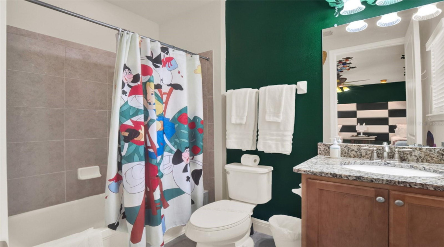 KISSIMMEE, Florida 34747, 5 Bedrooms Bedrooms, ,5 BathroomsBathrooms,Residential,For Sale,MARKER,0,MFRO6430064