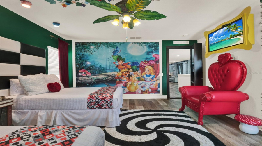 KISSIMMEE, Florida 34747, 5 Bedrooms Bedrooms, ,5 BathroomsBathrooms,Residential,For Sale,MARKER,0,MFRO6430064