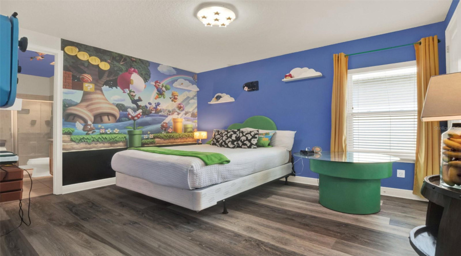 KISSIMMEE, Florida 34747, 5 Bedrooms Bedrooms, ,5 BathroomsBathrooms,Residential,For Sale,MARKER,0,MFRO6430064