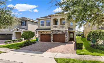 Kissimmee, Florida 34747, 5 Bedrooms Bedrooms, ,5 Bathroomsbathrooms,Residential,For Sale,Marker,0,Mfro6430064