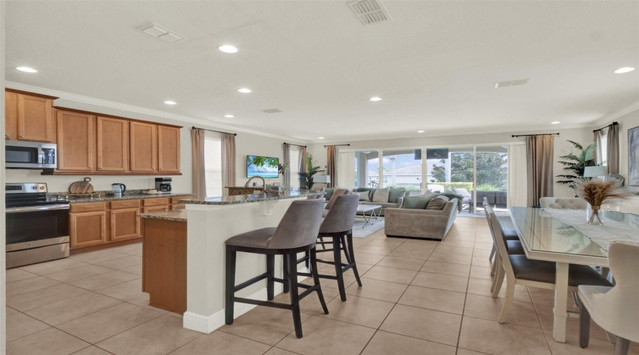 KISSIMMEE, Florida 34747, 5 Bedrooms Bedrooms, ,5 BathroomsBathrooms,Residential,For Sale,MARKER,0,MFRO6430064