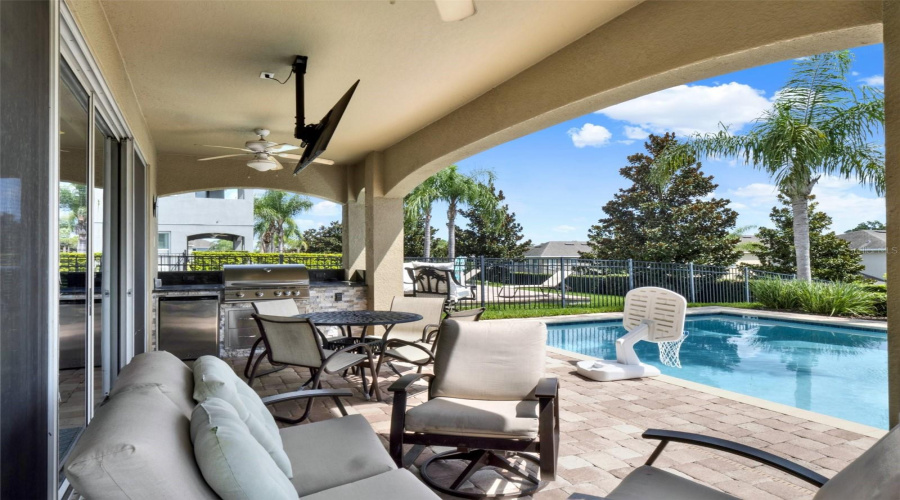 KISSIMMEE, Florida 34747, 5 Bedrooms Bedrooms, ,5 BathroomsBathrooms,Residential,For Sale,MARKER,0,MFRO6430064