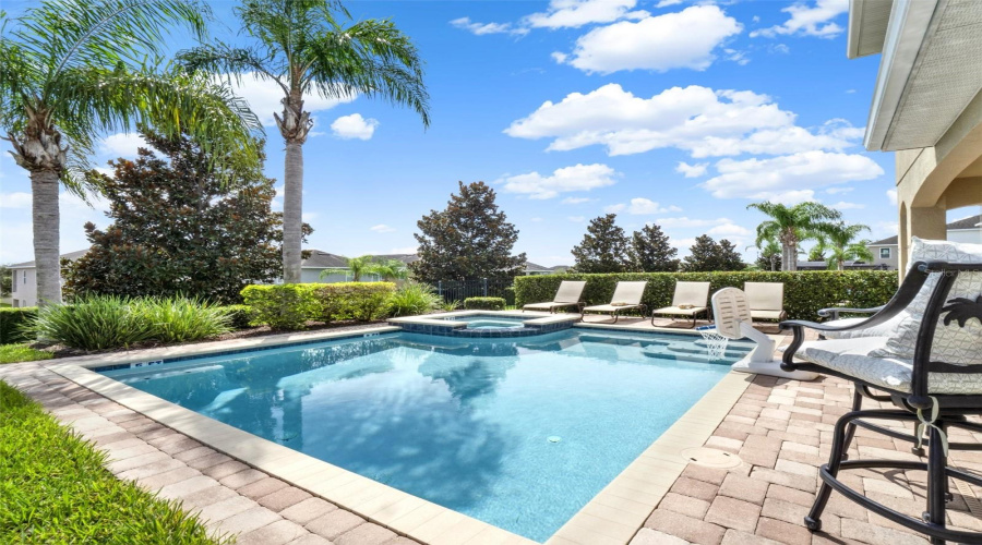 KISSIMMEE, Florida 34747, 5 Bedrooms Bedrooms, ,5 BathroomsBathrooms,Residential,For Sale,MARKER,0,MFRO6430064