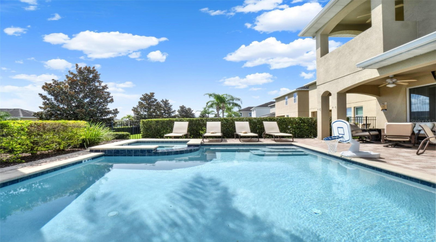 KISSIMMEE, Florida 34747, 5 Bedrooms Bedrooms, ,5 BathroomsBathrooms,Residential,For Sale,MARKER,0,MFRO6430064