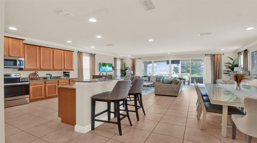 KISSIMMEE, Florida 34747, 5 Bedrooms Bedrooms, ,5 BathroomsBathrooms,Residential,For Sale,MARKER,0,MFRO6430064